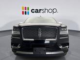 Thumbnail of 2021 INFINITE BLACK Lincoln Navigator