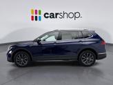 Thumbnail of 2023 Atlantic Blue Volkswagen Tiguan