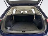 Thumbnail of 2023 Atlantic Blue Volkswagen Tiguan