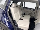Thumbnail of 2023 Atlantic Blue Volkswagen Tiguan