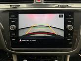 Thumbnail of 2023 Atlantic Blue Volkswagen Tiguan