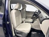 Thumbnail of 2023 Atlantic Blue Volkswagen Tiguan