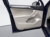 Thumbnail of 2023 Atlantic Blue Volkswagen Tiguan