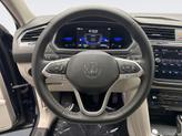 Thumbnail of 2023 Atlantic Blue Volkswagen Tiguan