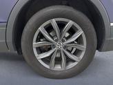 Thumbnail of 2023 Atlantic Blue Volkswagen Tiguan