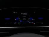 Thumbnail of 2023 Atlantic Blue Volkswagen Tiguan