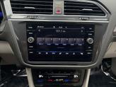 Thumbnail of 2023 Atlantic Blue Volkswagen Tiguan