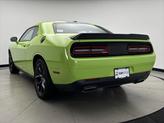 Thumbnail of 2023 Sublime Metallic Clearcoat Dodge Challenger