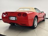 Thumbnail of 2004 Torch Red Chevrolet Corvette