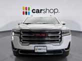 Thumbnail of 2022 Summit White GMC Acadia