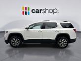 Thumbnail of 2022 Summit White GMC Acadia
