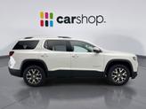 Thumbnail of 2022 Summit White GMC Acadia