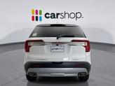 Thumbnail of 2022 Summit White GMC Acadia