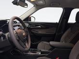 Thumbnail of 2023 Crimson Metallic Chevrolet Trailblazer
