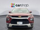 Thumbnail of 2023 Crimson Metallic Chevrolet Trailblazer