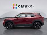 Thumbnail of 2023 Crimson Metallic Chevrolet Trailblazer