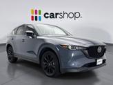 Thumbnail of 2023 Polymetal Gray Mazda CX-5