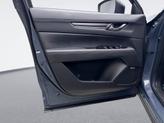 Thumbnail of 2023 Polymetal Gray Mazda CX-5