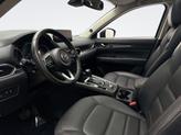 Thumbnail of 2023 Polymetal Gray Mazda CX-5