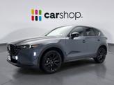 Photo of 2023 Polymetal Gray Mazda CX-5