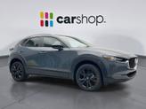 Thumbnail of 2024 Polymetal Gray Metallic Mazda CX-30