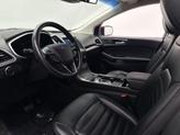Thumbnail of 2020 BURGUNDY VELVET MET TINT CC Ford Edge