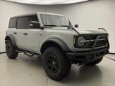 Thumbnail of 2023 CACTUS GRAY Ford Bronco