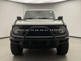Thumbnail of 2023 CACTUS GRAY Ford Bronco