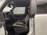 Thumbnail of 2023 CACTUS GRAY Ford Bronco