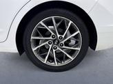 Thumbnail of 2020 Quartz White Pearl Hyundai ELANTRA