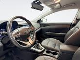 Thumbnail of 2020 Quartz White Pearl Hyundai ELANTRA