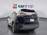 Thumbnail of 2023 Super Black Nissan Rogue
