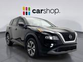 Thumbnail of 2023 Super Black Nissan Rogue