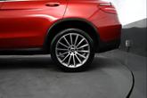 Thumbnail of 2018 Burgundy Mercedes-Benz GLC 300