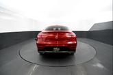 Thumbnail of 2018 Burgundy Mercedes-Benz GLC 300