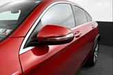 Thumbnail of 2018 Burgundy Mercedes-Benz GLC 300