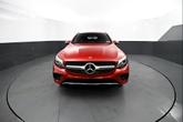 Thumbnail of 2018 Burgundy Mercedes-Benz GLC 300