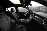 Thumbnail of 2018 Burgundy Mercedes-Benz GLC 300
