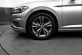 Thumbnail of 2021 Pyrite Silver Metallic Volkswagen Jetta