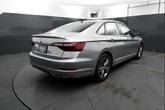 Thumbnail of 2021 Pyrite Silver Metallic Volkswagen Jetta