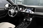 Thumbnail of 2021 Pyrite Silver Metallic Volkswagen Jetta