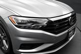 Thumbnail of 2021 Pyrite Silver Metallic Volkswagen Jetta