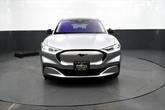 Thumbnail of 2021 Iconic Silver Metallic Ford Mustang Mach-E