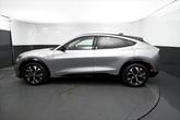 Thumbnail of 2021 Iconic Silver Metallic Ford Mustang Mach-E