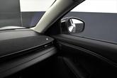 Thumbnail of 2021 Iconic Silver Metallic Ford Mustang Mach-E
