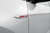 Thumbnail of 2021 White Volkswagen Golf GTI