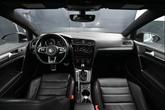 Thumbnail of 2021 White Volkswagen Golf GTI