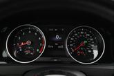 Thumbnail of 2021 White Volkswagen Golf GTI