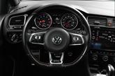 Thumbnail of 2021 White Volkswagen Golf GTI