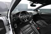 Thumbnail of 2021 White Volkswagen Golf GTI